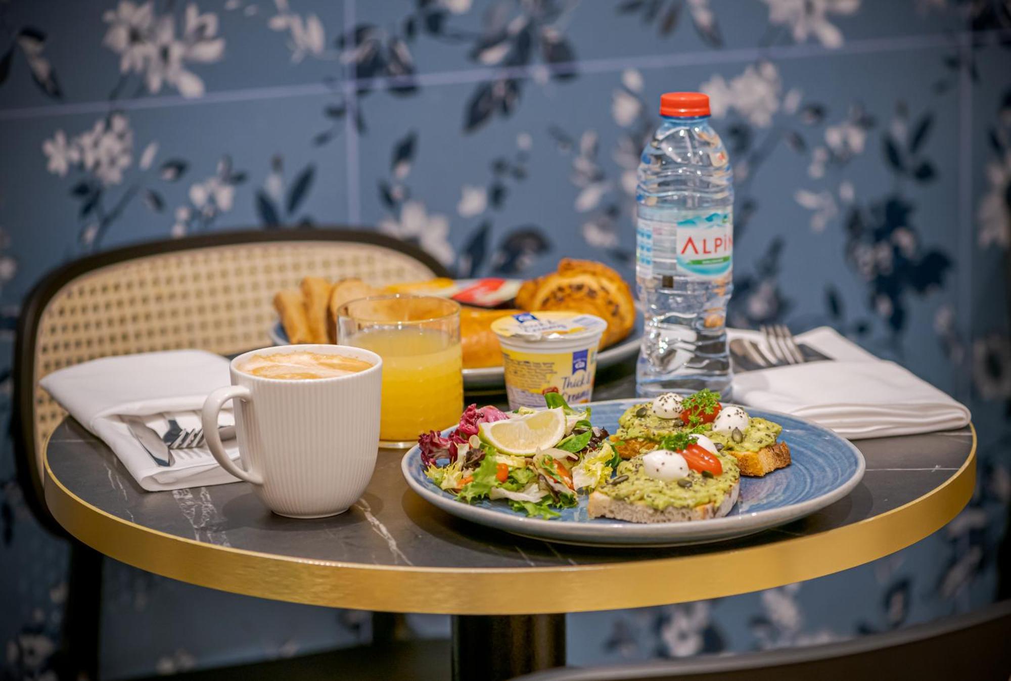 St Pancras Inn Londra Dış mekan fotoğraf