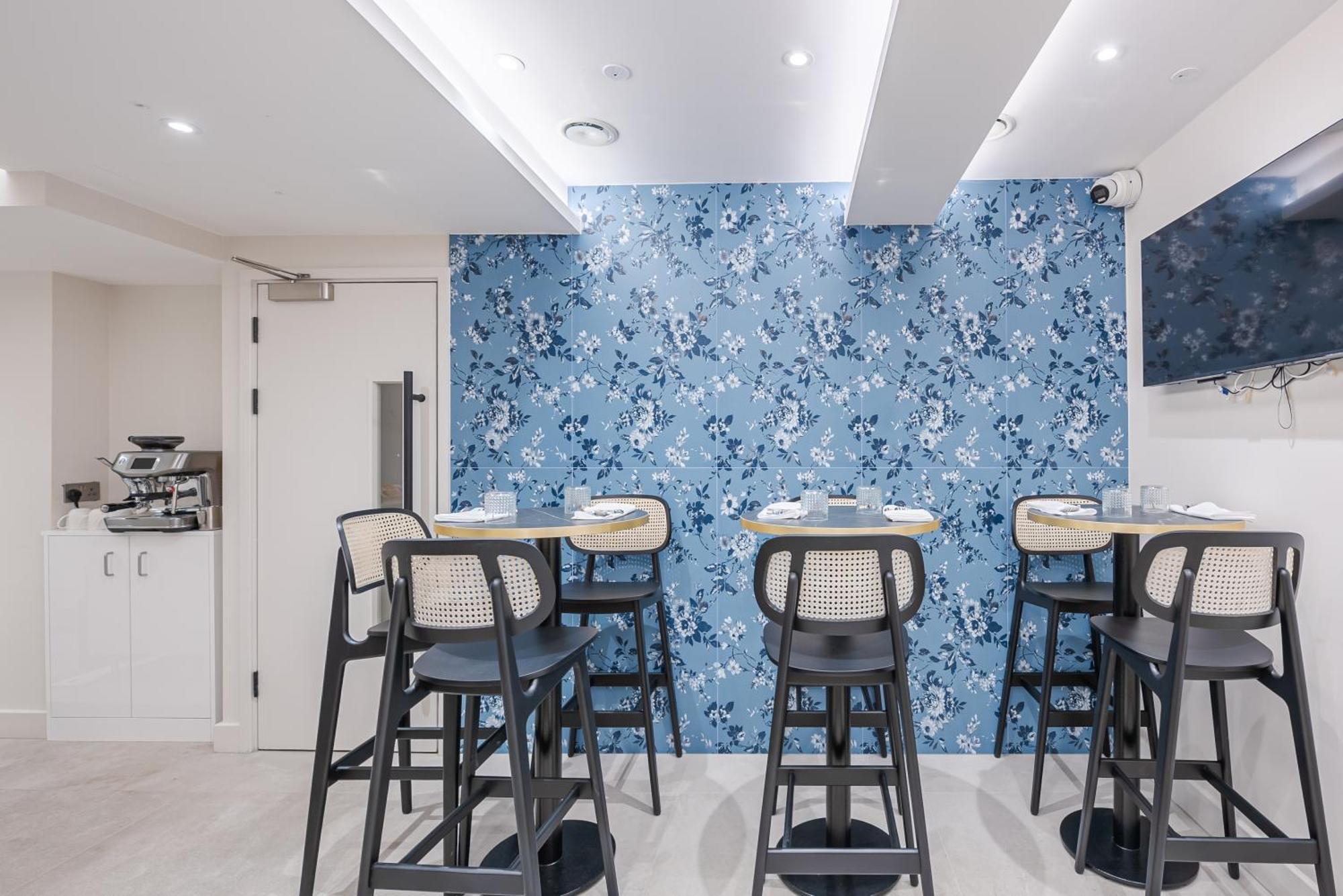 St Pancras Inn Londra Dış mekan fotoğraf