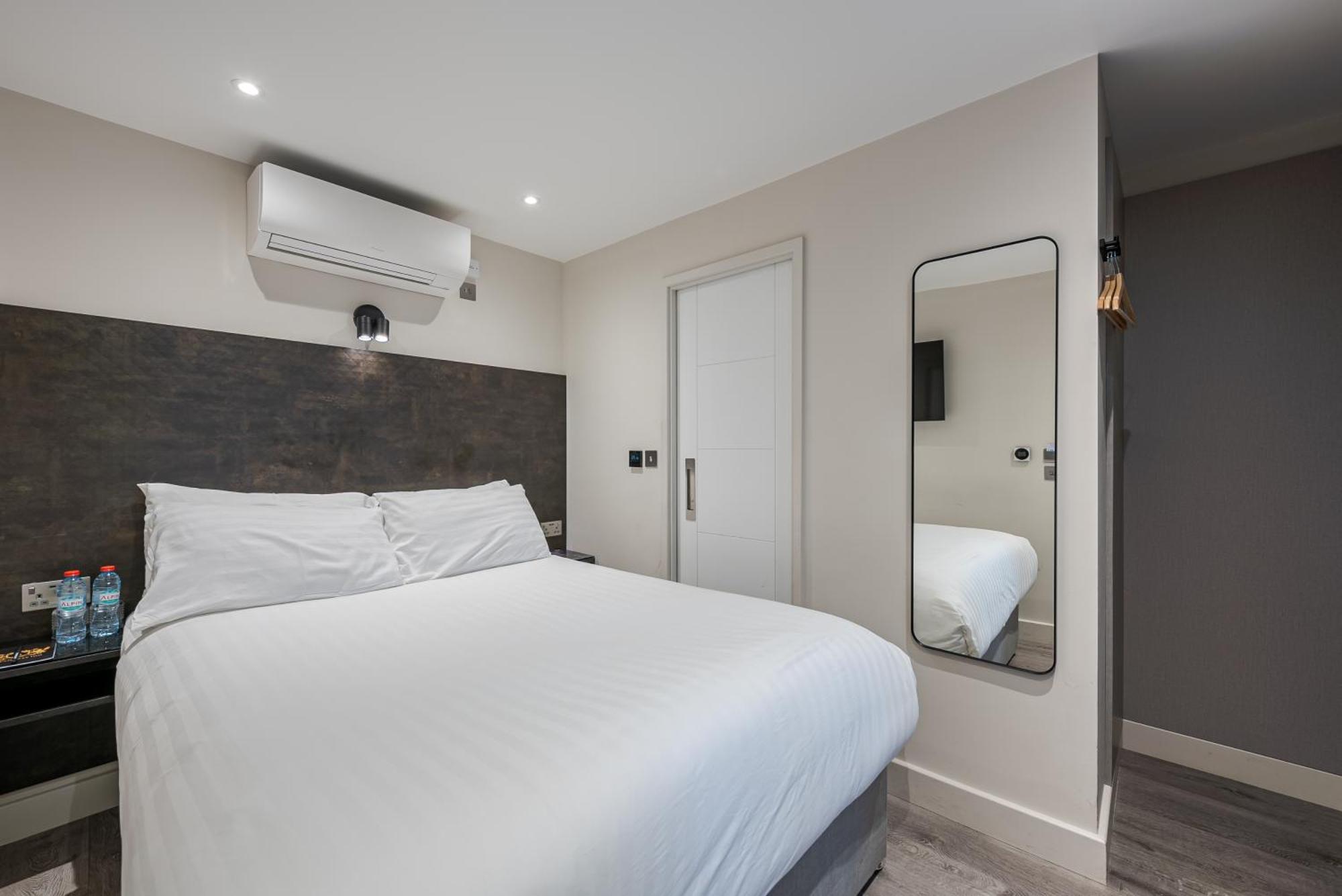 St Pancras Inn Londra Dış mekan fotoğraf
